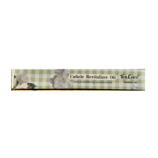 Cuticle Oil Pen - Jasmine
