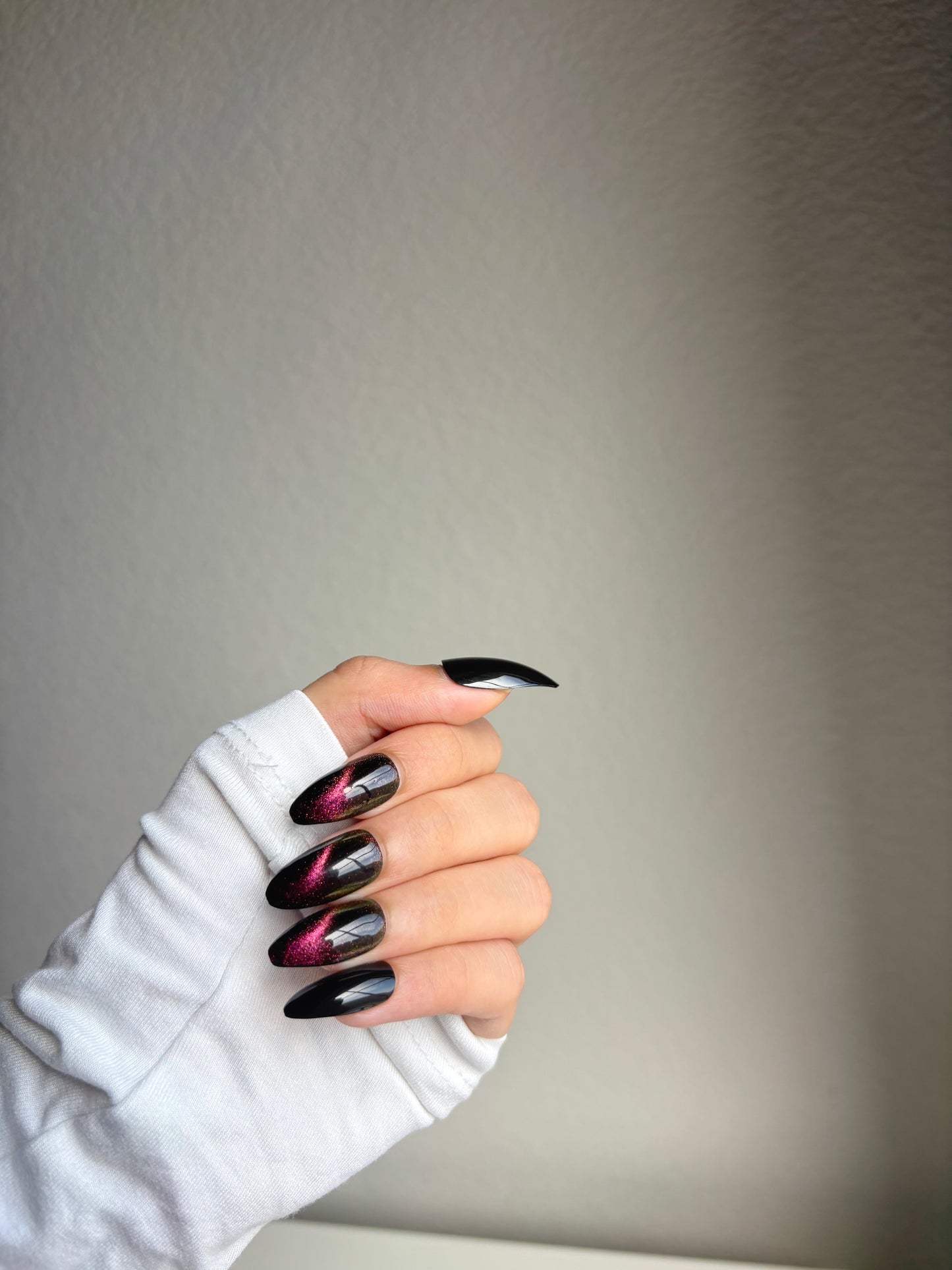 Nova Press On Nail Kit