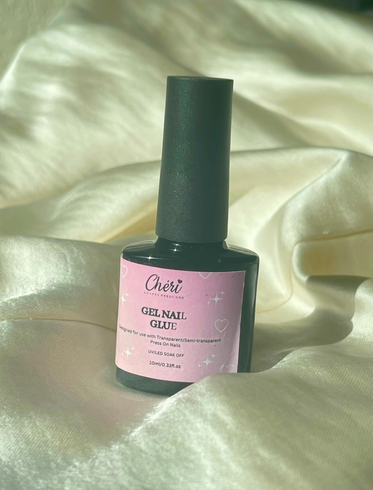 Nail Glue UV LED Gel