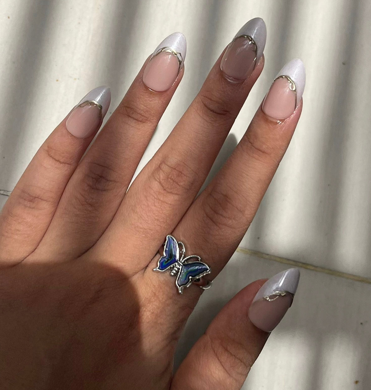 Zabila Press On Nail Kit