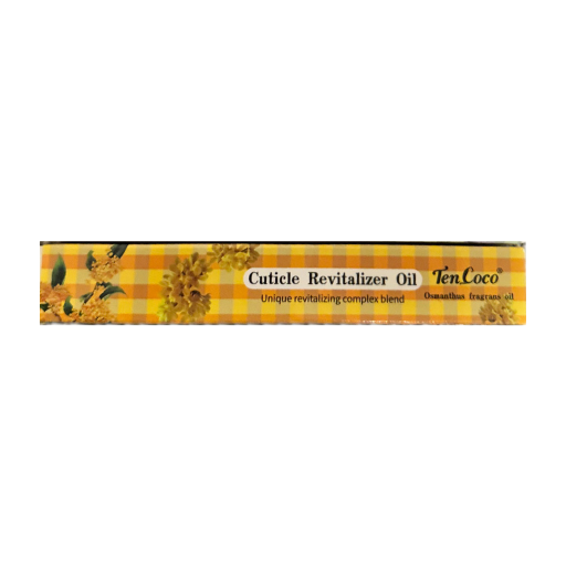 Cuticle Oil Pen - Osmanthus