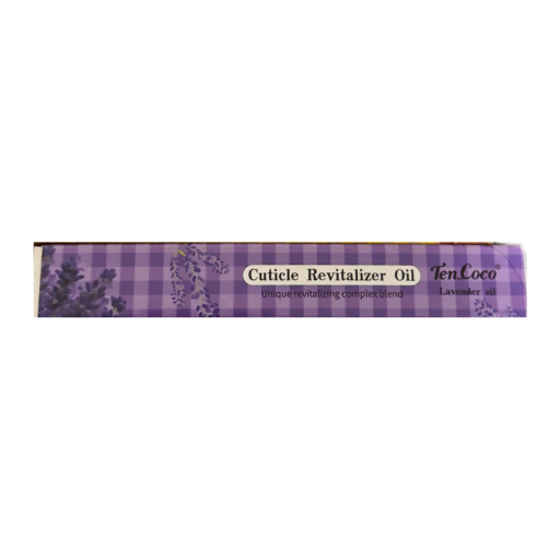 Cuticle Oil Pen - Lavender