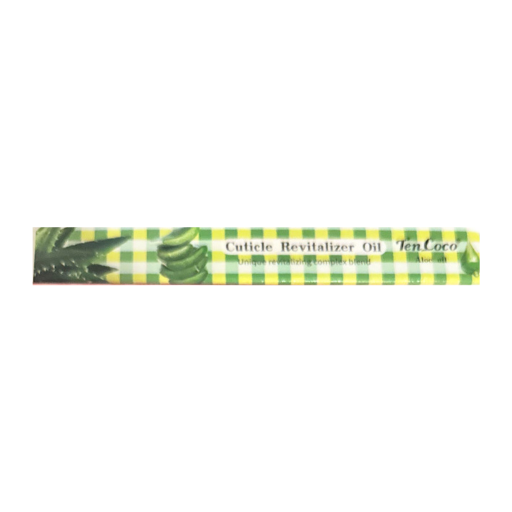 Cuticle Oil Pen - Aloe