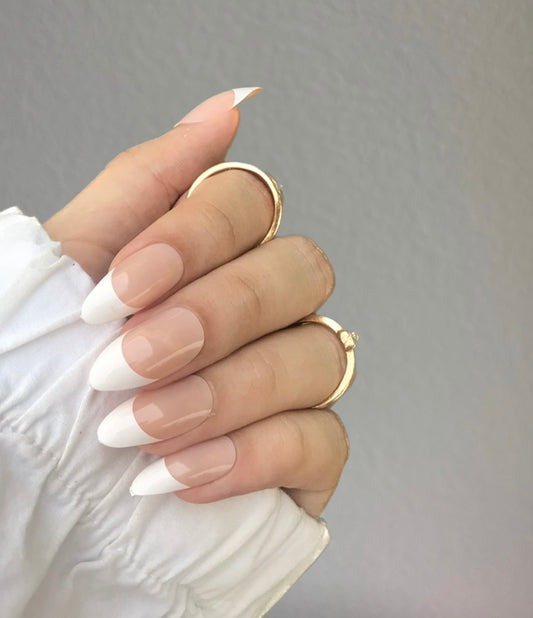 Classic Press On Nail Kit