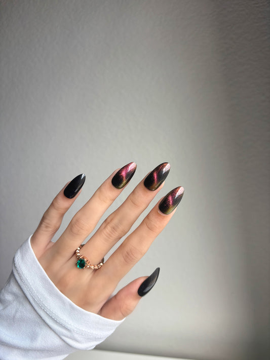 Nova Press On Nail Kit