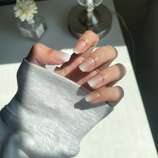 Laiba Press On Nail Kit