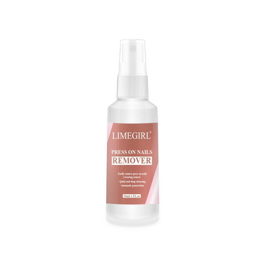 UV/LED Glue Remover